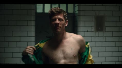 Auscaps James Norton Shirtless In Happy Valley Episode