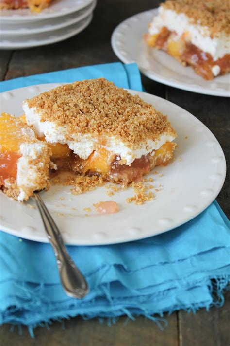 15 amazing fresh peach dessert recipe easy recipes to make at home