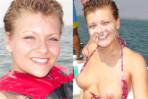 Bukkake Girls Before And After Porn Pictures Xxx Photos Sex Images Pictoa