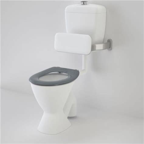 Toilet Suites Caroma Care 300 Connector S Trap Toilet Suite With