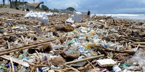 Menteri Siti Nurbaya Ajak Masyarakat Olah Sampah Plastik Menjadi Sumber Daya Ekonomi Wanieta News