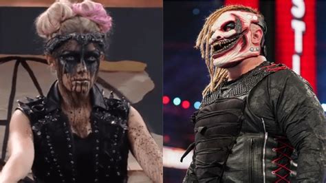 Bray Wyatt Posts Cryptic Message After Alexa Bliss Turns On Him At WrestleMania