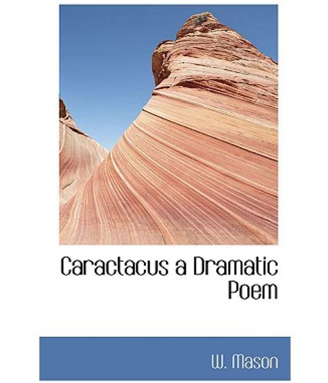 Caractacus A Dramatic Poem Buy Caractacus A Dramatic Poem Online At