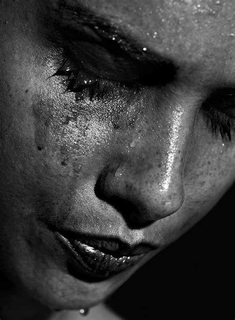 Raw Feeling By Ludovic Taillandier Via Behance Emotional Photography Portrait Photography