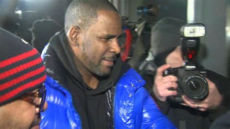 R Kelly Charged With 10 Counts Of Sex Abuse In Chicago Police Custody Michael Avenatti