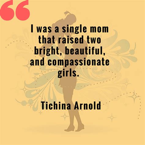 10 Inspirational Single Mom Quotes Parenthood Times