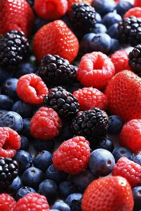 How To Grow Berries At Home Gardeners Path