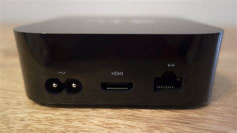 Apple Tv 4k Review The Ultimate Itunes Box Has Finally Arrived Macworld
