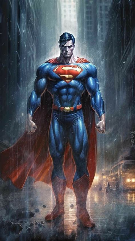Pin By Sandro Suati On Superman In 2023 Superman Artwork Marvel