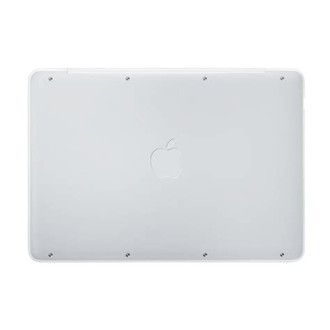 Buy The Apple Macbook White 133 A1342 At Uk