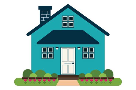 House Clipart Png