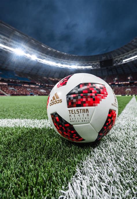 Remember, the round of 16 stage is a knockout stage, and not. adidas Launch The Telstar Mechta Ball For World Cup KO ...