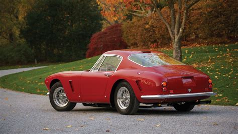 Maybe you would like to learn more about one of these? Ferrari 250 GT Berlinetta SWB by Scaglietti Estimated to Sell for $9.5 Million - autoevolution