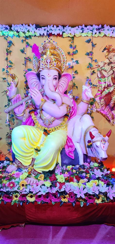 Top 999 Bal Ganesh Images Hd Amazing Collection Bal Ganesh Images Hd