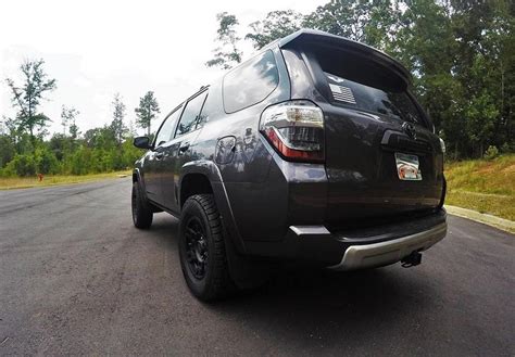 Magnetic Grey 4runners Lets See Them Page 72 Toyota 4runner Forum