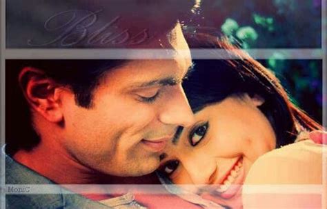 Is it true that you are eager to watch these two shows once more? asad zoya | Qubool hai, Beautiful couple, A whole new world