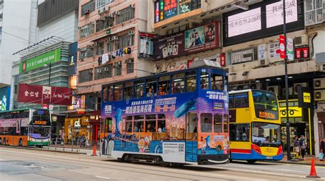 Causeway Bay Travel Guide Best Of Causeway Bay Hong Kong Travel 2023