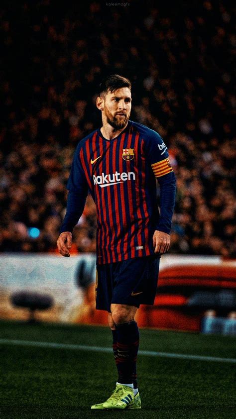 Lionel Messi 2019 Wallpapers Wallpaper Cave Faf