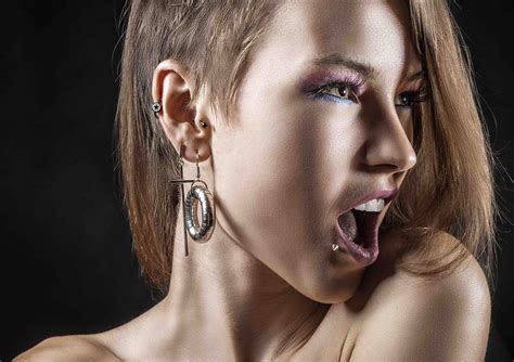 Ultimate Guide Different Types Of Ear Piercings