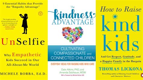 10 Books For Parents Who Want To Raise Kind Kids Huffpost Life Kind