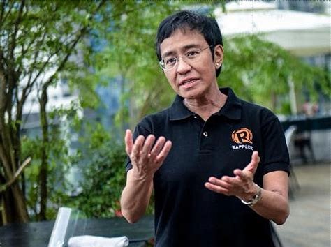 How To Book Maria Ressa Anthem Talent Agency