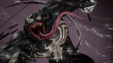 Marvel Vs Capcom Infinite Venom Combos Youtube