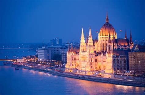 Most Romantic Places in Hungary - World's Exotic Beaches