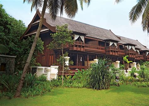 Tanjong jara resort fırsatlarına bakın (ücretsiz iptal seçeneği ile tamamen iade edilebilir fiyatlar tanjung jara plajı birkaç dakika mesafede. Tanjong Jara Resort and Malacca | Audley Travel