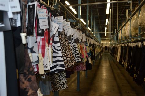 Wholesale Is Still Vitally Important Ilevel Clothing And Fashion