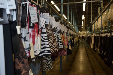 Wholesale is still vitally important - iLevel Clothing & Fashion