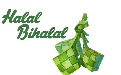 Bitcoin is not based on debt, but a proof of work. Sejarah Tradisi Halal Bihalal di Indonesia - DalamIslam.com