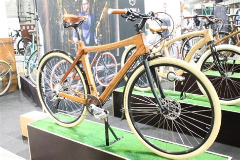 10 Stunning Wooden Bikes Roadcc