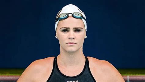 Australian Swimmer Shayna Jack Returns Salerno Law