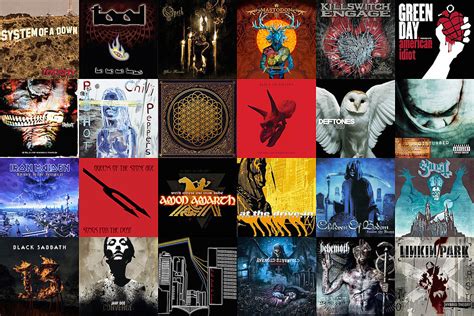 The 100 Greatest Album Covers Rock Album Covers Greatest Album Gambaran