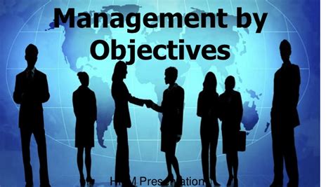 Steps In The Process Of Mbo Management By Objectives
