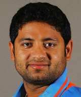 The cricket player is married to anubhuti chauhan, his starsign is capricorn and he is now 32 years of age. Piyush Chawla - ICC Cricket Schedule