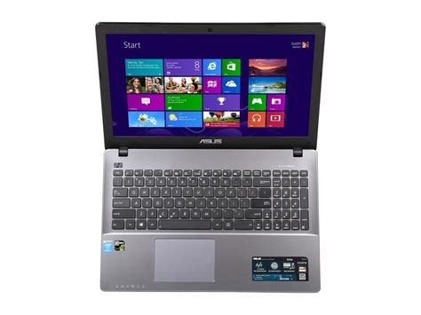 Asus X550jk Dh71 Gaming Laptop Intel Core I7 4710hq 25 Ghz 156