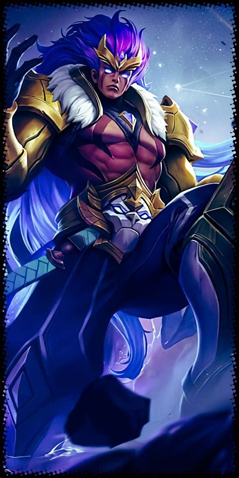 Do Badang Mobile Legends Wallpaper Hd