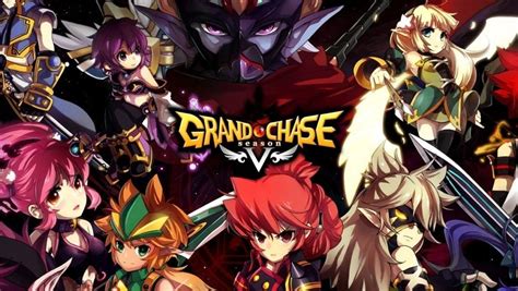 Grand Chase Netmarble Announces Pc Version Closure Next Month Mmo
