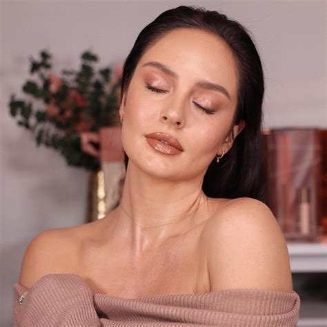 Chloe Morello On Instagram New Video Celebrity Makeup Artist To