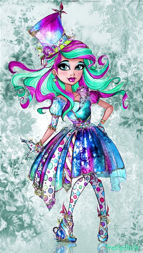 Pin by Lina salama on Ever After High | Ever after high, Ever after dolls, Spring unsprung