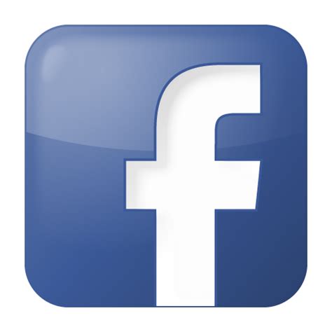 500 Facebook Logo Latest Facebook Logo Fb Icon  Transparent Png