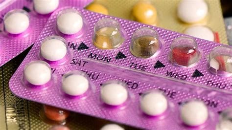 Preguntas sobre píldoras anticonceptivas Tiempo hn Noticias de última hora y sucesos de