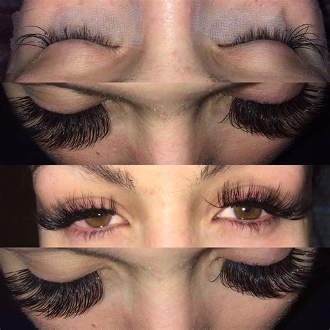 Pin By Lalalashes On Eyelash With Images Eyelash Extensions Lashes