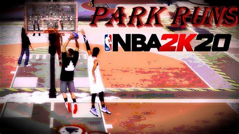 An1.com → games → sport → nba 2k20 (mod, unlimited money). Choked a Game Away! | NBA 2K20 Park Runs | - YouTube