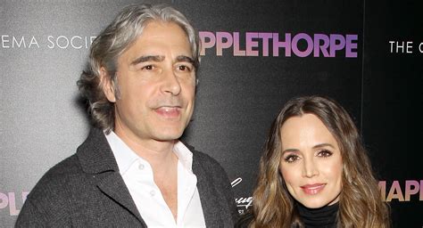 Eliza Dushku Is Pregnant Expecting First Child With Husband Peter