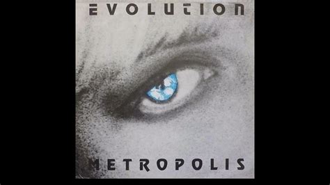 Evolution Metropolissasha Piano Dub Mix1991 Youtube