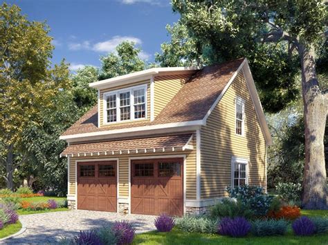 42 Garage Loft Plans Images Home Inspiration