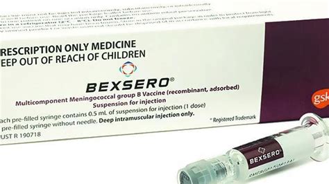 Bexsero La Vacuna Infantil Contra La Meningitis B Que Funciona I El