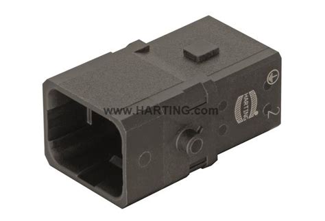 Buy Harting Han® 1a Insert 3pe Crimp Online Bnr Industrial